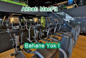 Macfit