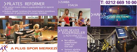 aplus-spor-merkezi