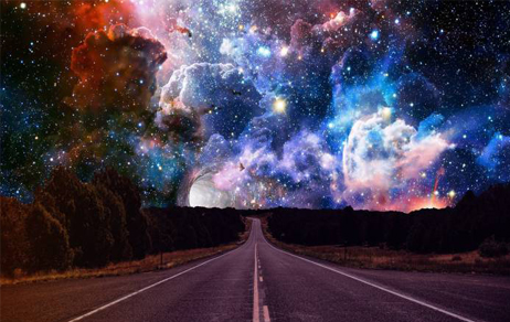 Nebula Nedir, Çesitleri Nelerdir?