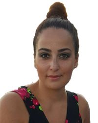 Gülçin Elif Yücel