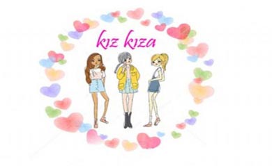 Kız Kıza