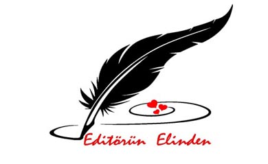 Editör'ün Elinden