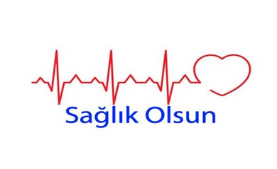Sağlık Olsun